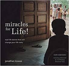 Cover of Miracles for : Real-Life Stories that will change your life story